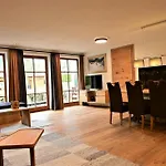 Apartamento Grubigstein *