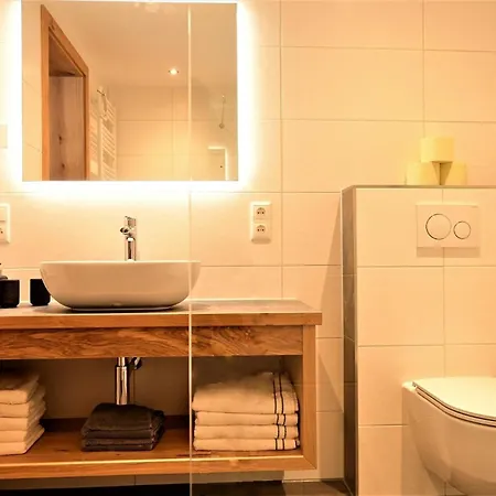 Grubigstein * Biberwier