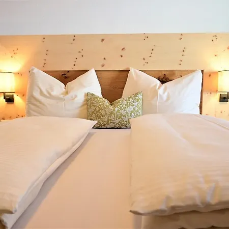 Apartament Grubigstein