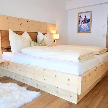 Grubigstein Biberwier