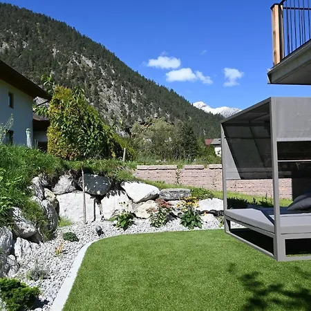 Grubigstein Apartament