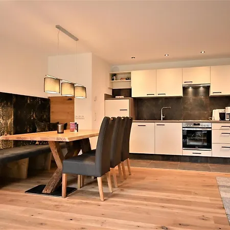 Apartament Grubigstein