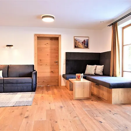 Grubigstein * Biberwier