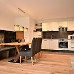 Apartment Grubigstein