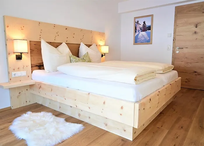 Grubigstein ビーバーヴィアー