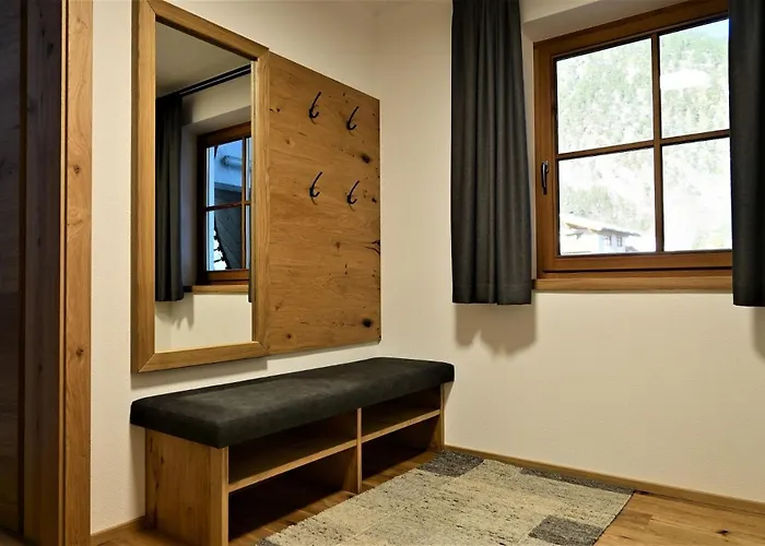 Grubigstein * ビーバーヴィアー