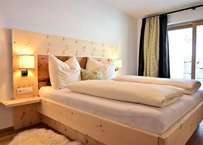 Grubigstein ビーバーヴィアー